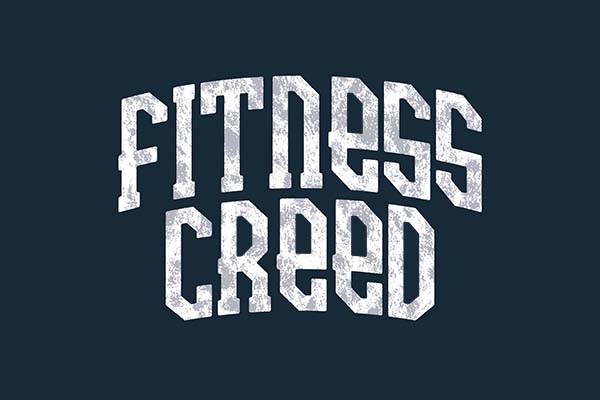Fitness Creed Membership
